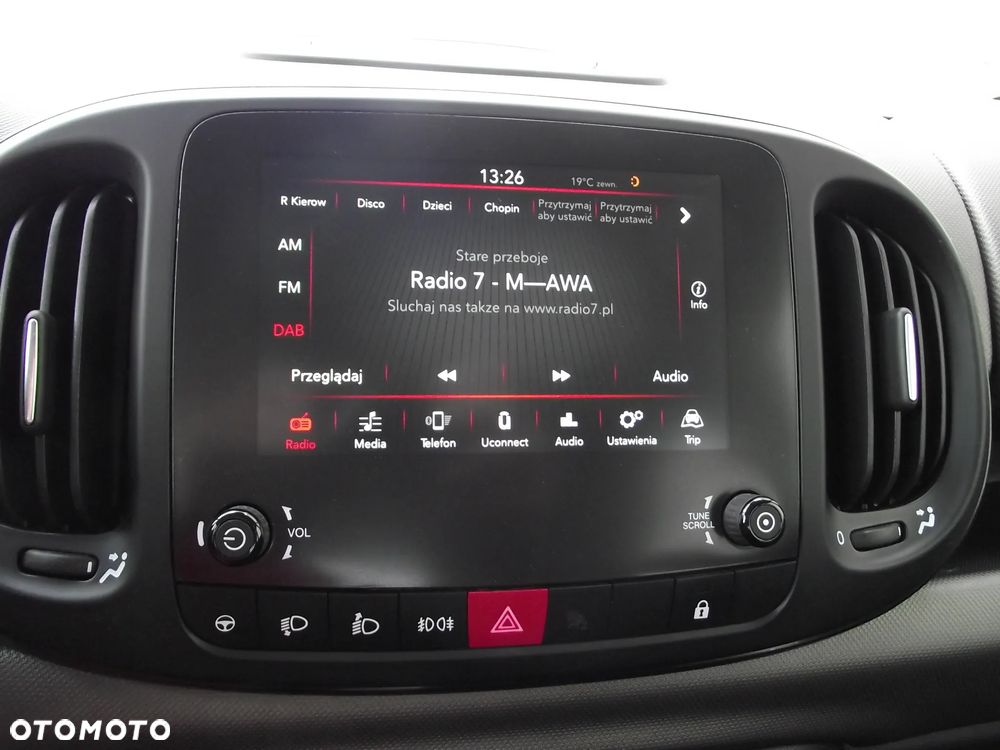 Fiat 500L 1.4 16V Lounge - 27
