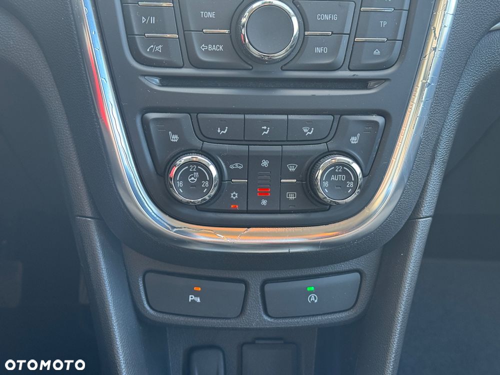 Opel Mokka 1.4 T Enjoy S&S - 16