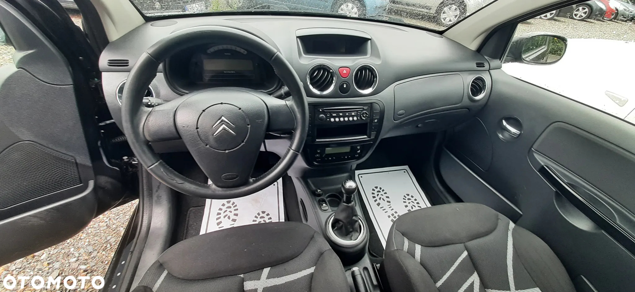 Citroën C2 - 32