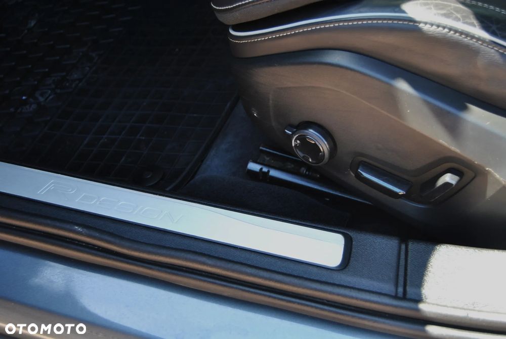 Volvo S60 T6 AWD Geartronic RDesign - 14