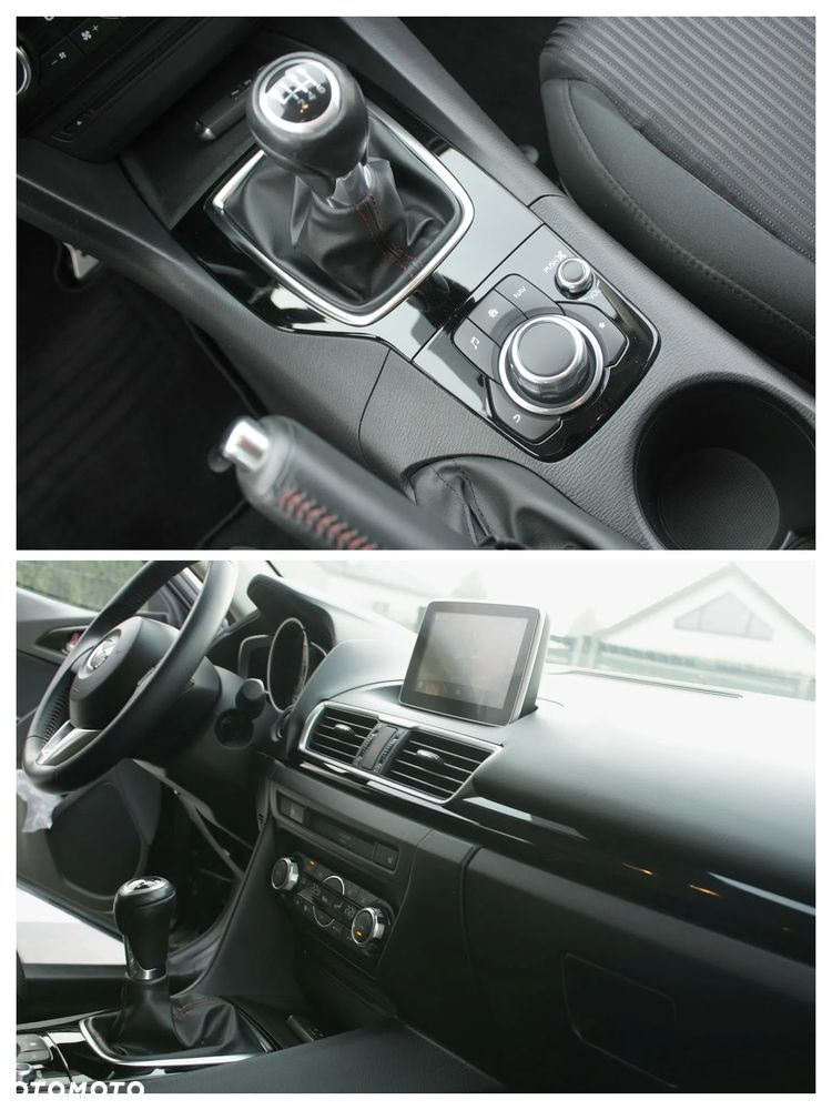 Mazda 3 SKYACTIV-G 120 Center-Line - 30