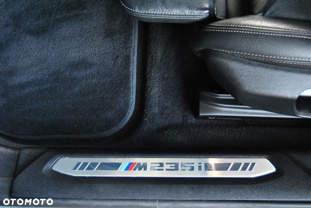 BMW Seria 2 M235i xDrive - 30