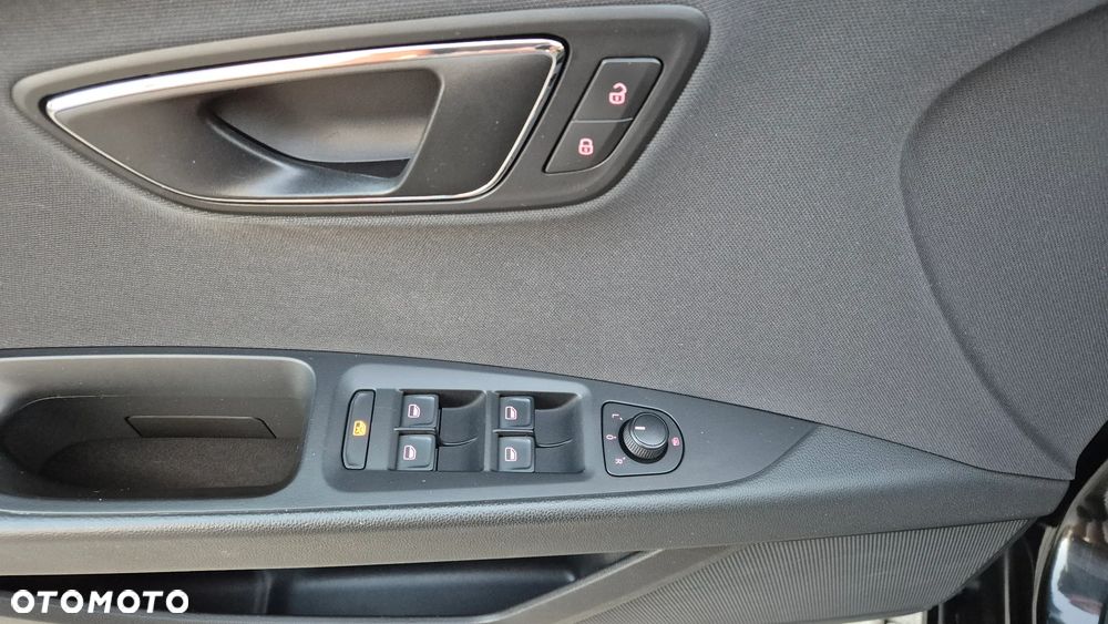 Seat Leon 1.6 TDI Style - 10