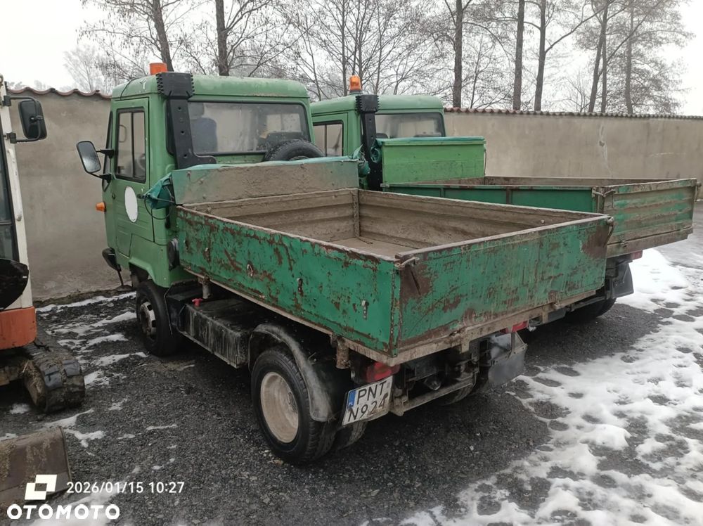 Multicar M 26 M26 - 1