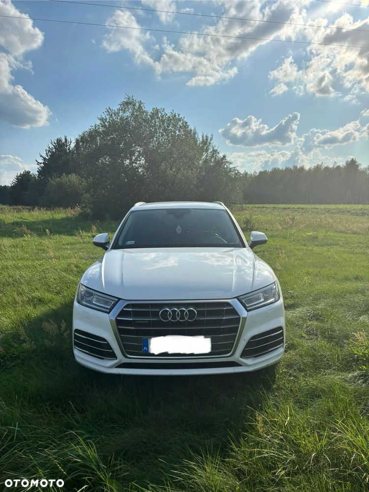 Audi Q5 2.0 TDI Quattro S tronic - 5