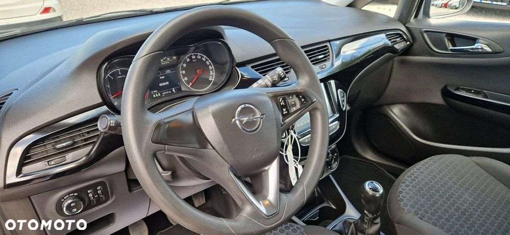 Opel Corsa - 16