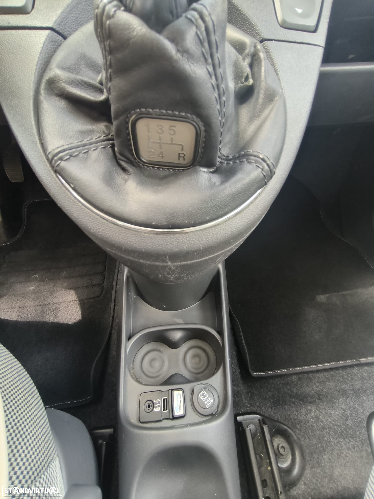 Fiat 500 1.2 Lounge Start&Stop - 13