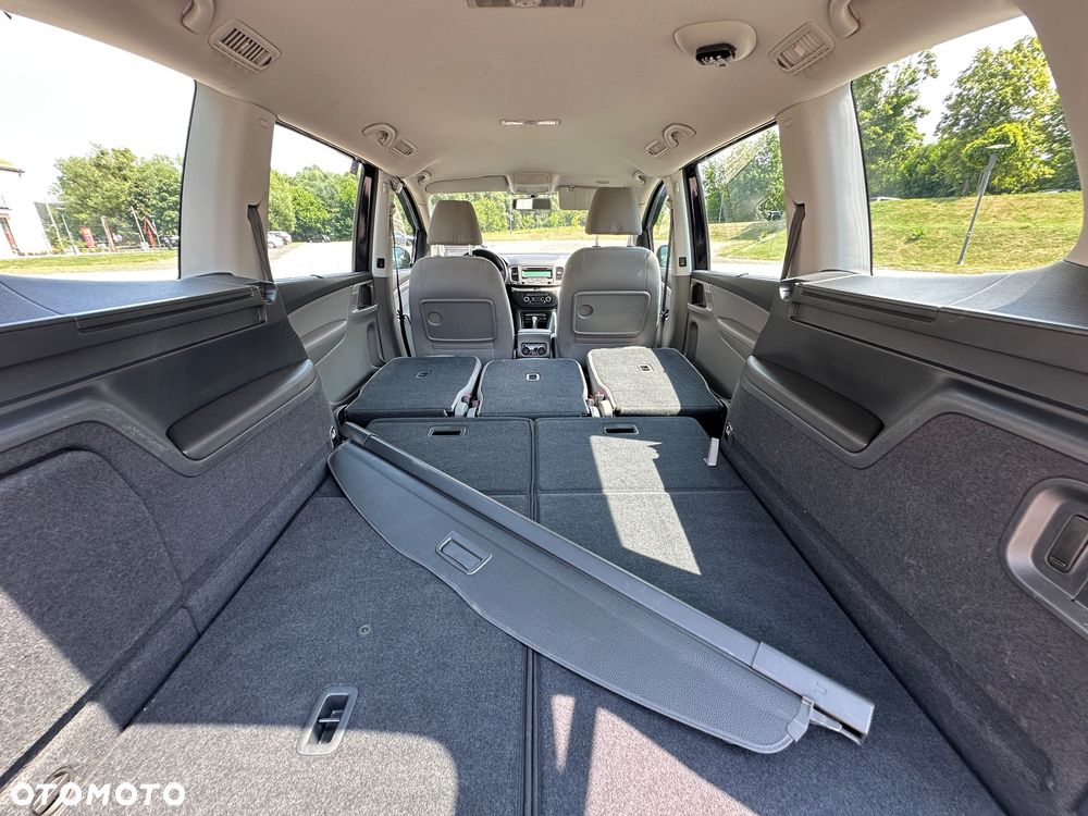 Seat Alhambra - 13