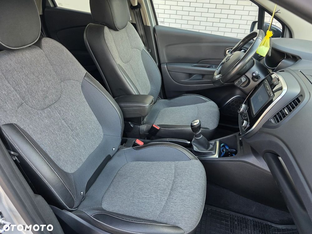 Renault Captur 1.5 dCi Energy Intens - 15
