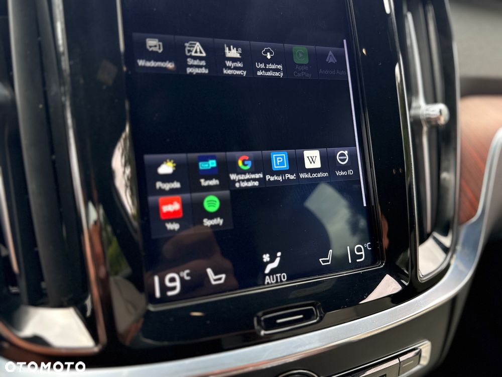 Volvo V60 D3 SCR Inscription - 24