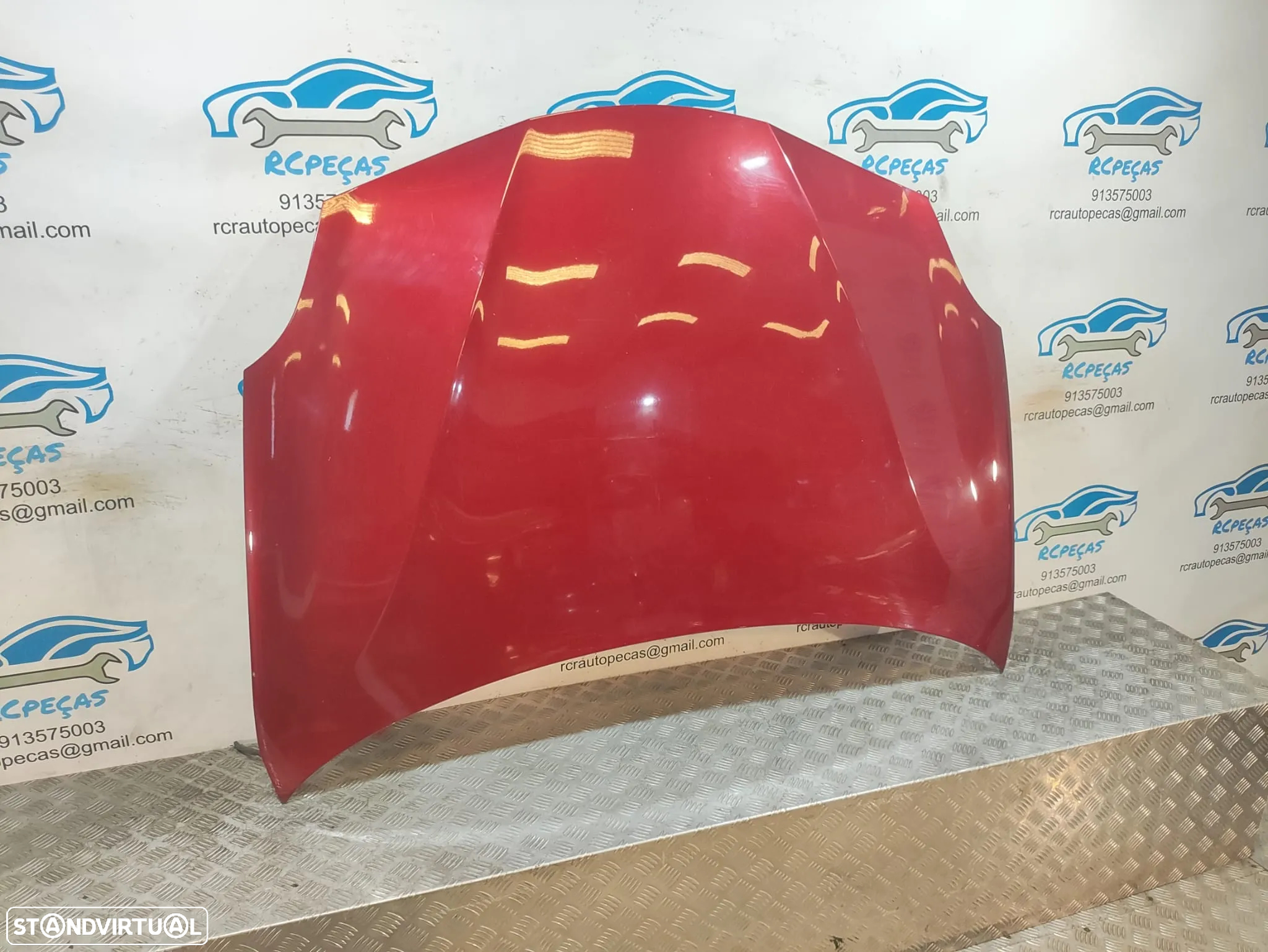Frente completa Alfa Romeo Giulietta 940 Xenon Diesel - 16