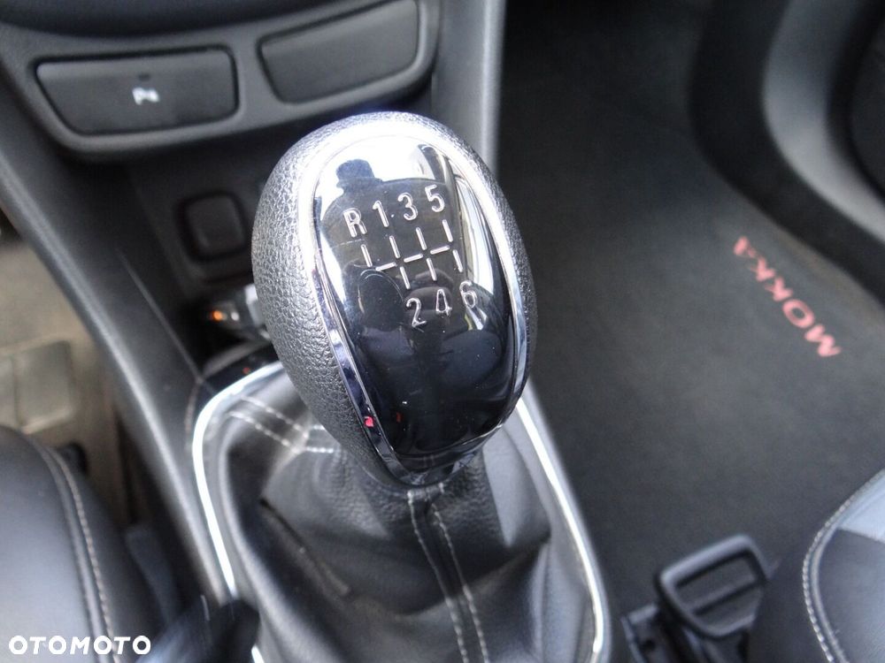 Opel Mokka 1.4 T Cosmo S&S - 5