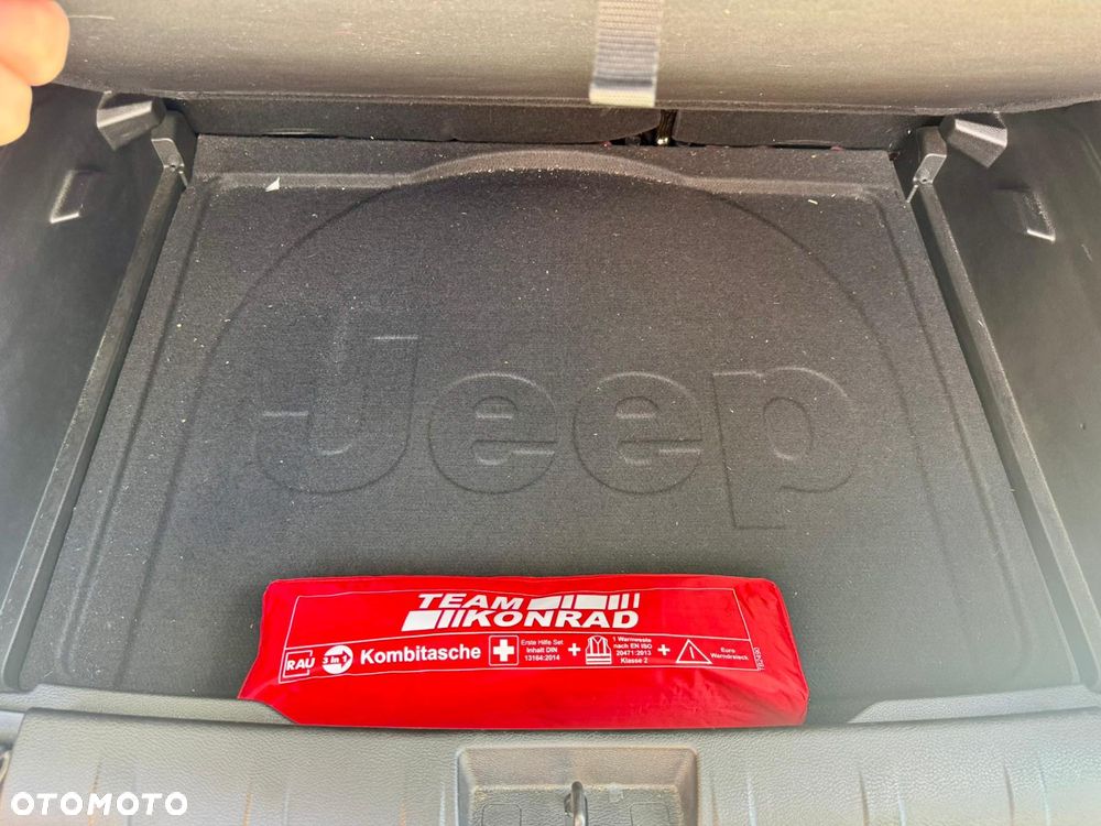 Jeep Renegade 1.4 MultiAir Longitude FWD S&S - 22