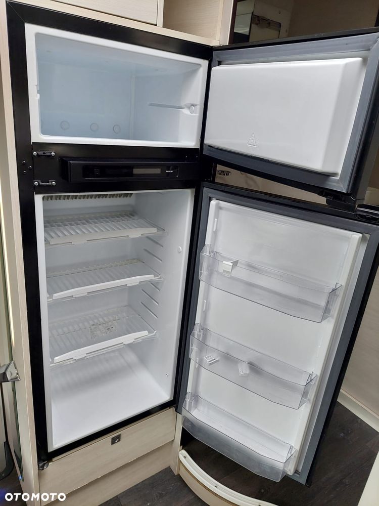 Fiat Ducato Chausson - 21