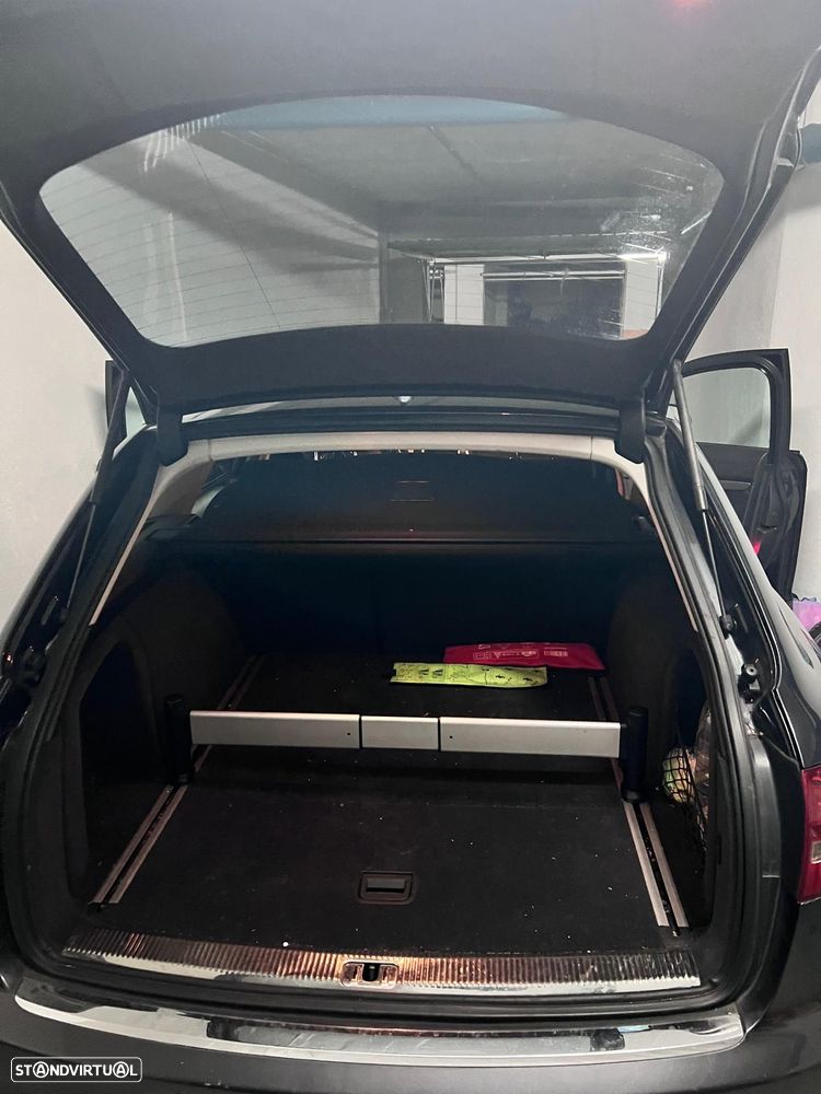 Audi A6 Avant 2.0 TDI - 7