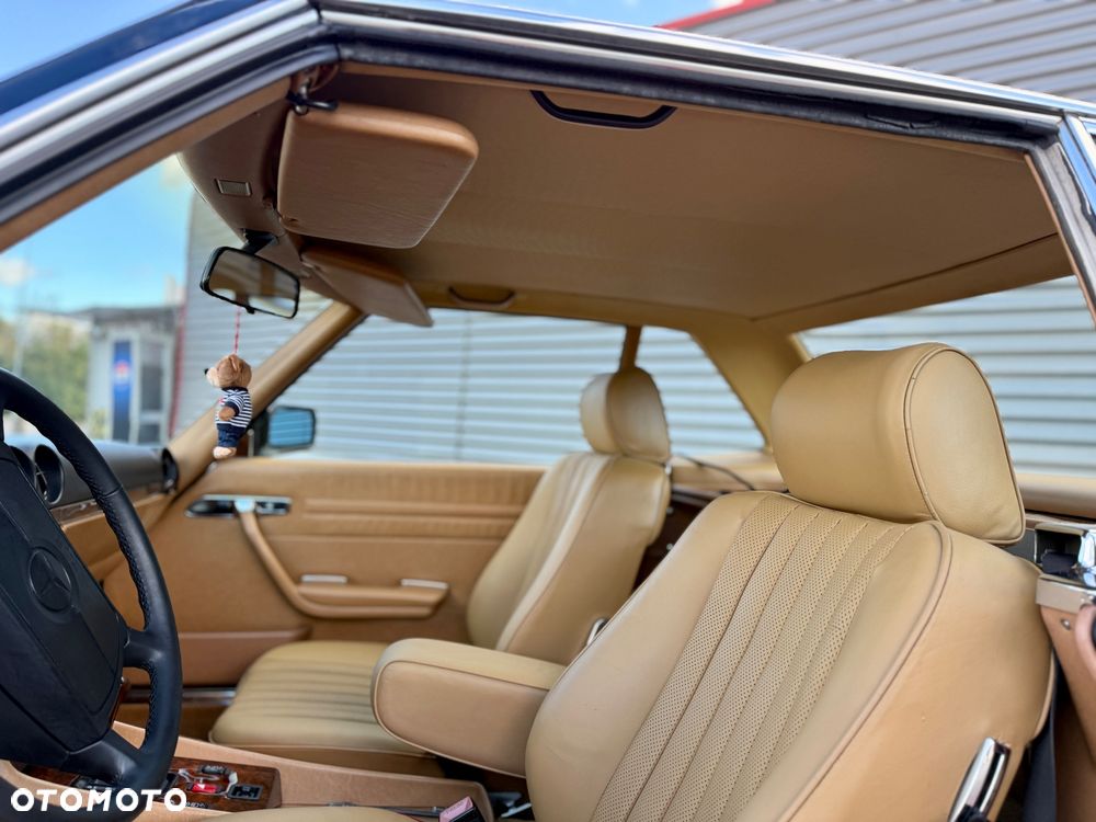 Mercedes-Benz SL 500 - 15
