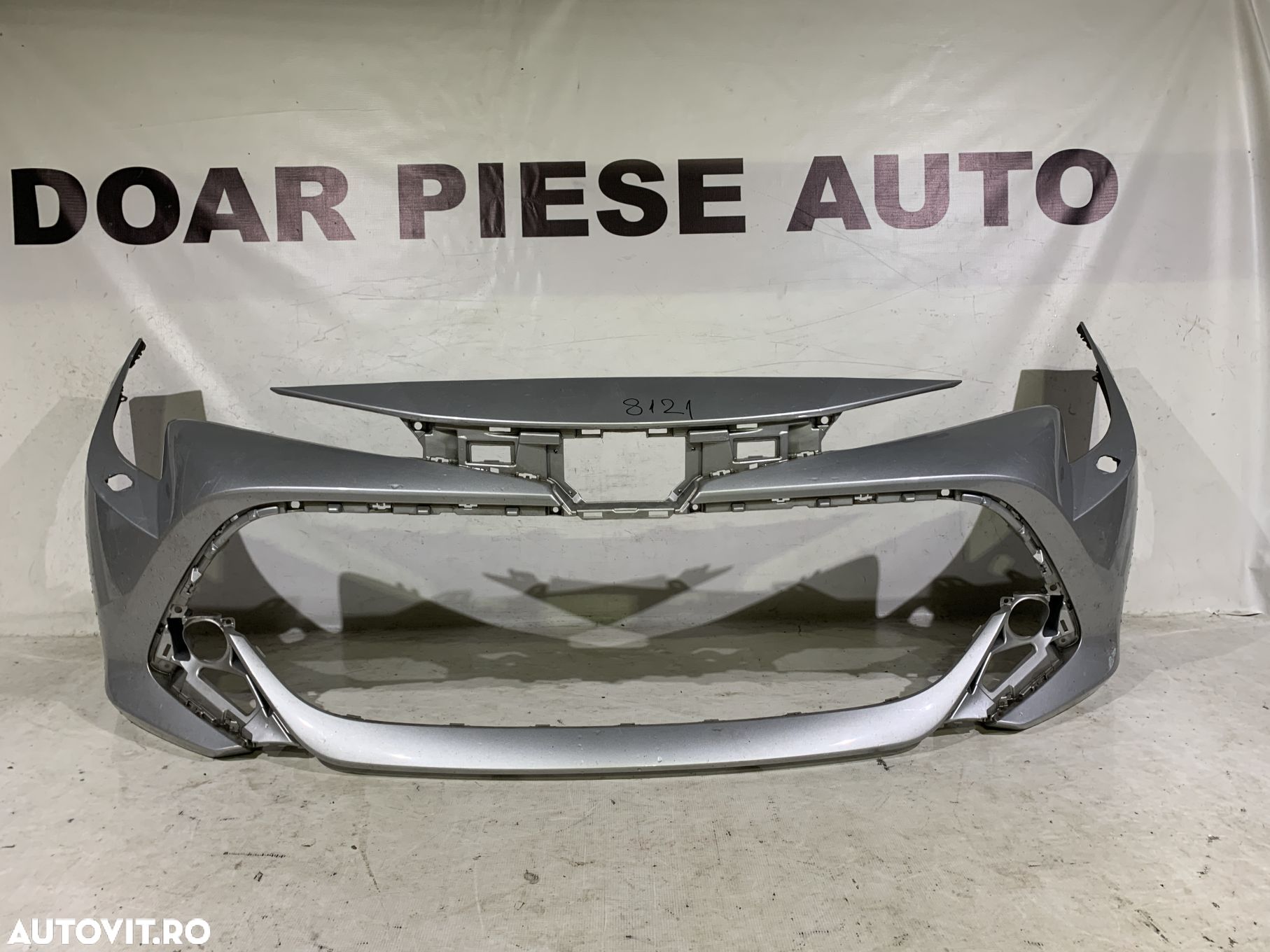 Bara fata Toyota Corolla E21, Hatchback, Kombi, 2019, 2020, 2021, 2022, 2023, cod origine OE 52119-02P40. - 1