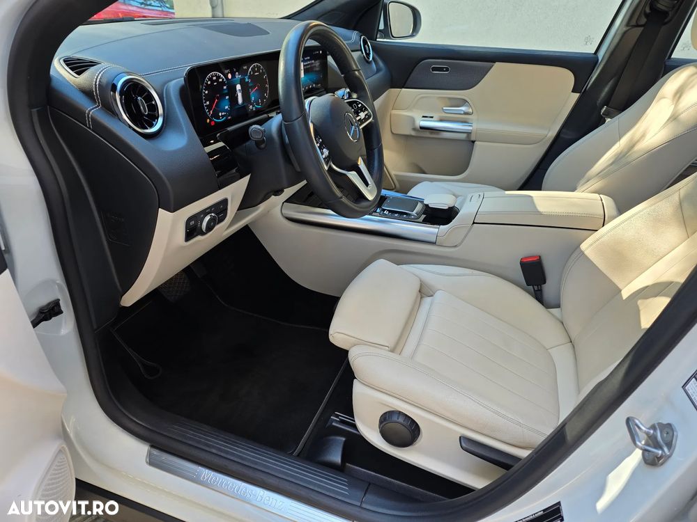 Mercedes-Benz GLA 250 Aut. - 6