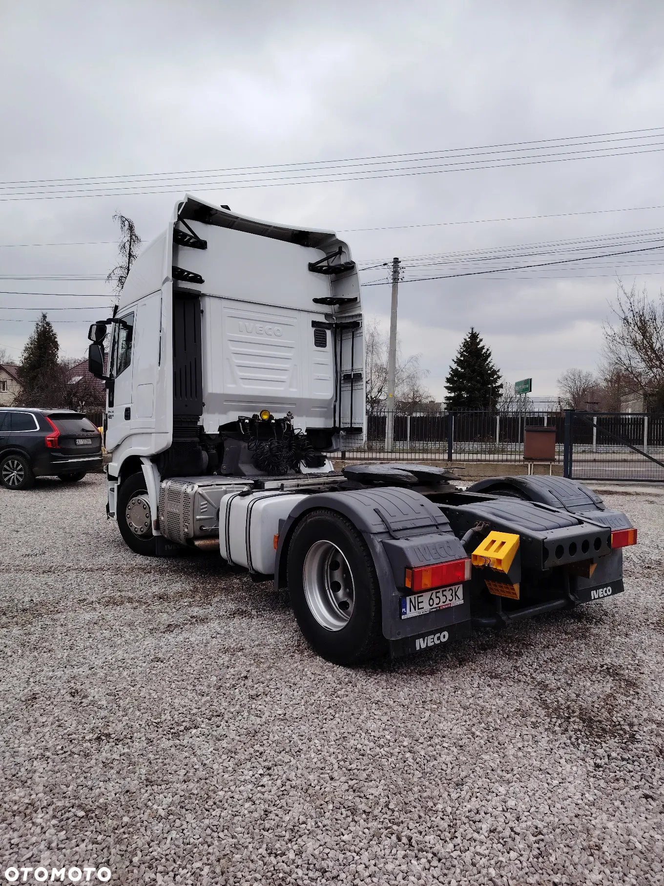 Iveco Stralis - 9