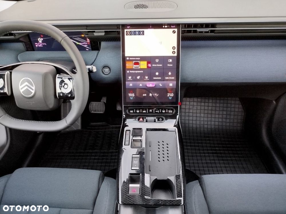 Citroën C5 Aircross - 21