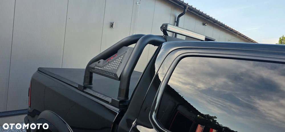 RAM 1500 5.7 Crew Cab Shortbed Limited Black - 13