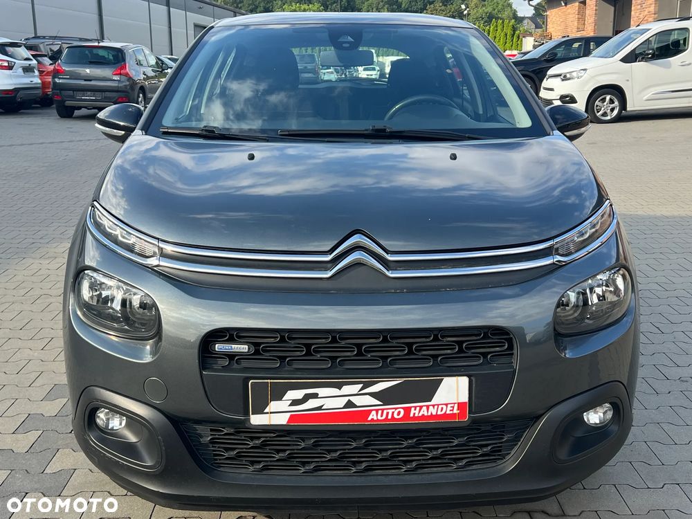 Citroën C3 - 2