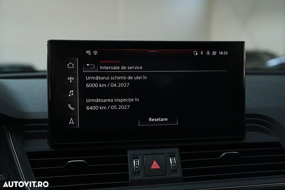 Audi Q5 50 TFSIe quattro S tronic S line business - 40