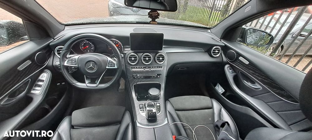 Mercedes-Benz GLC - 8