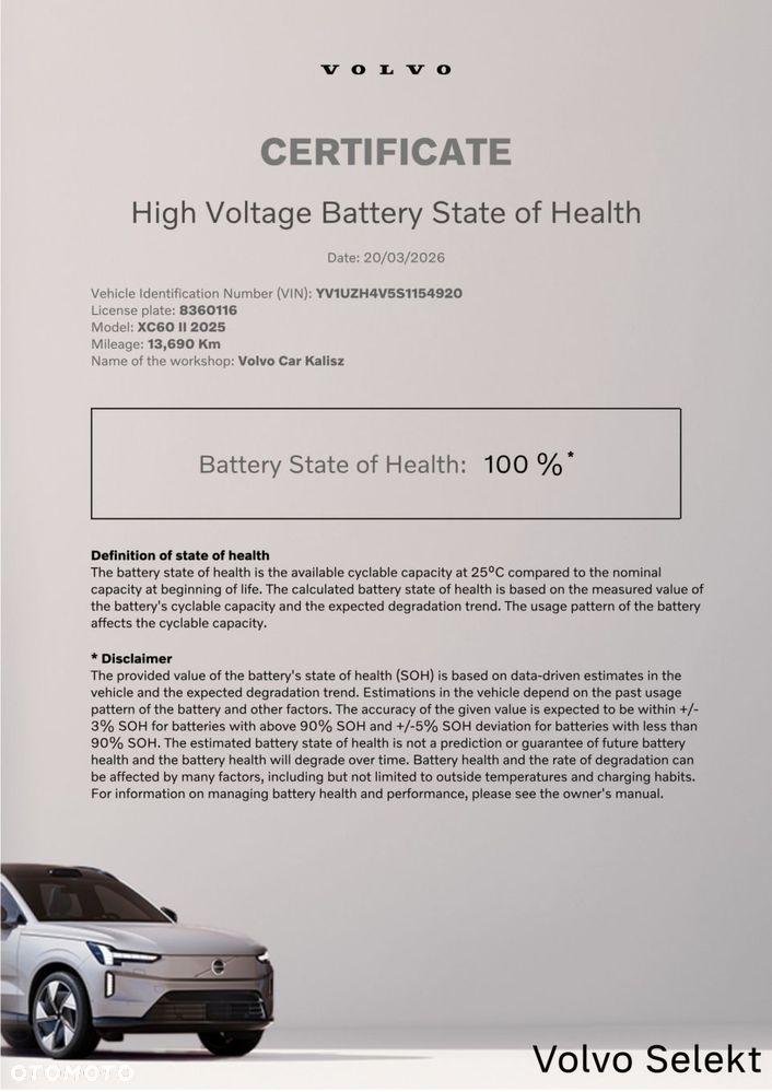 Volvo XC 60 - 24