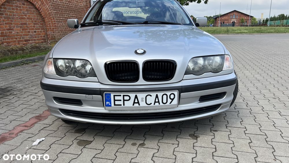 BMW Seria 3 - 8