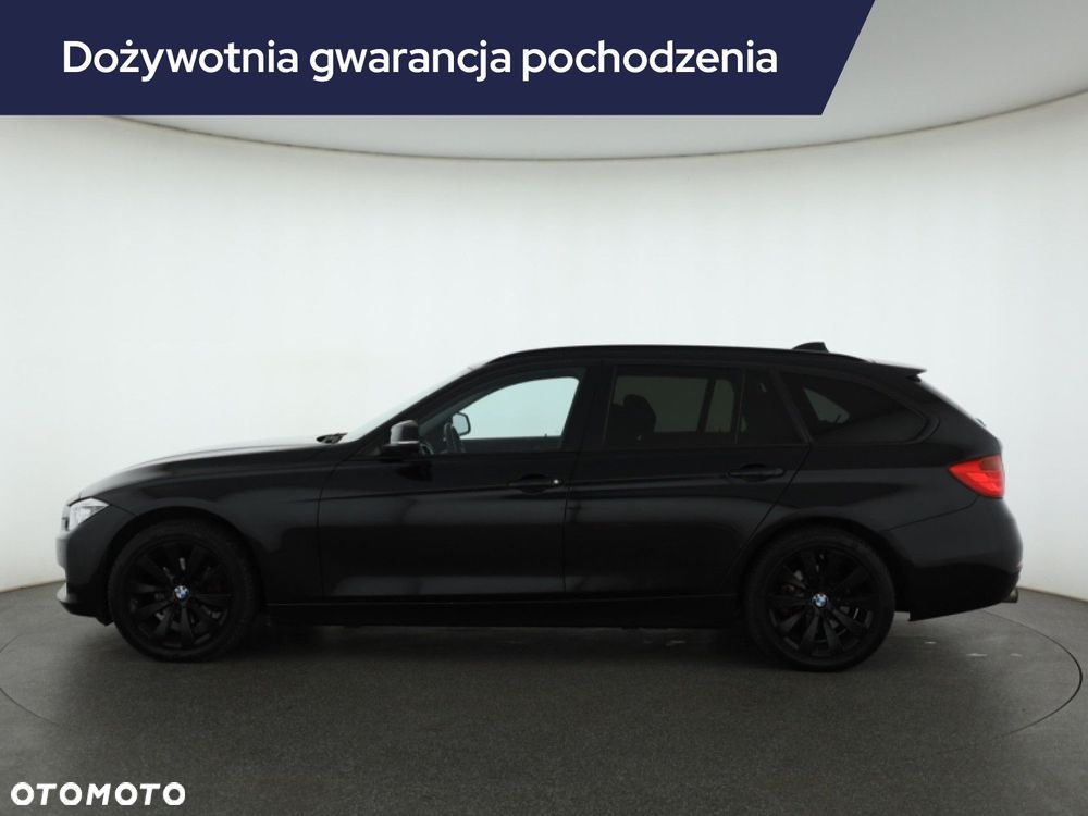 BMW Seria 3 - 4