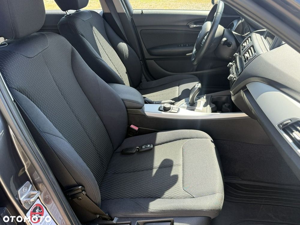 BMW Seria 1 - 36