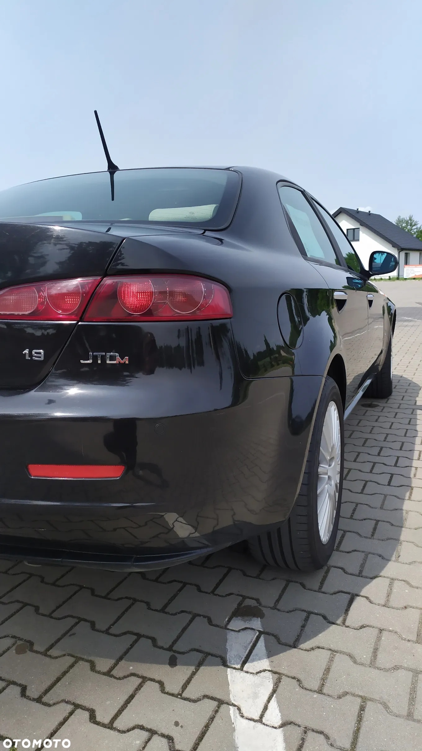Alfa Romeo 159 - 16