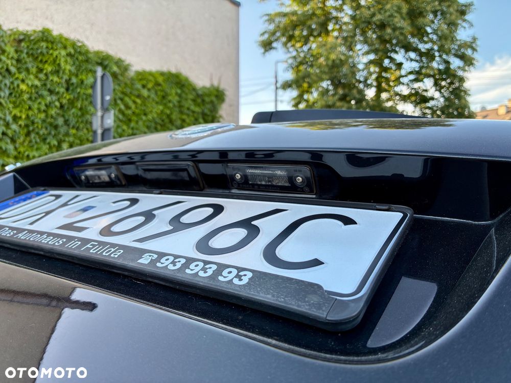 Skoda Octavia - 28