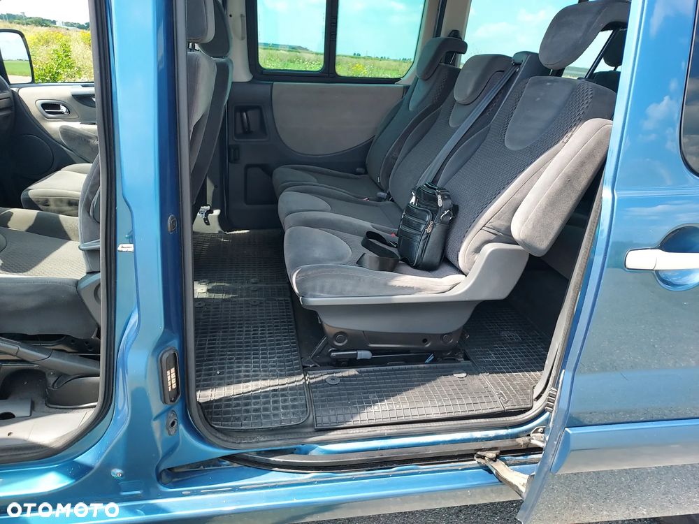 Fiat Scudo - 13