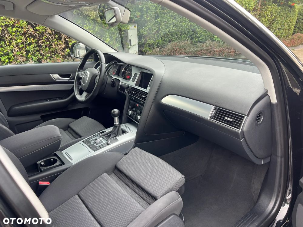 Audi A6 Avant - 19