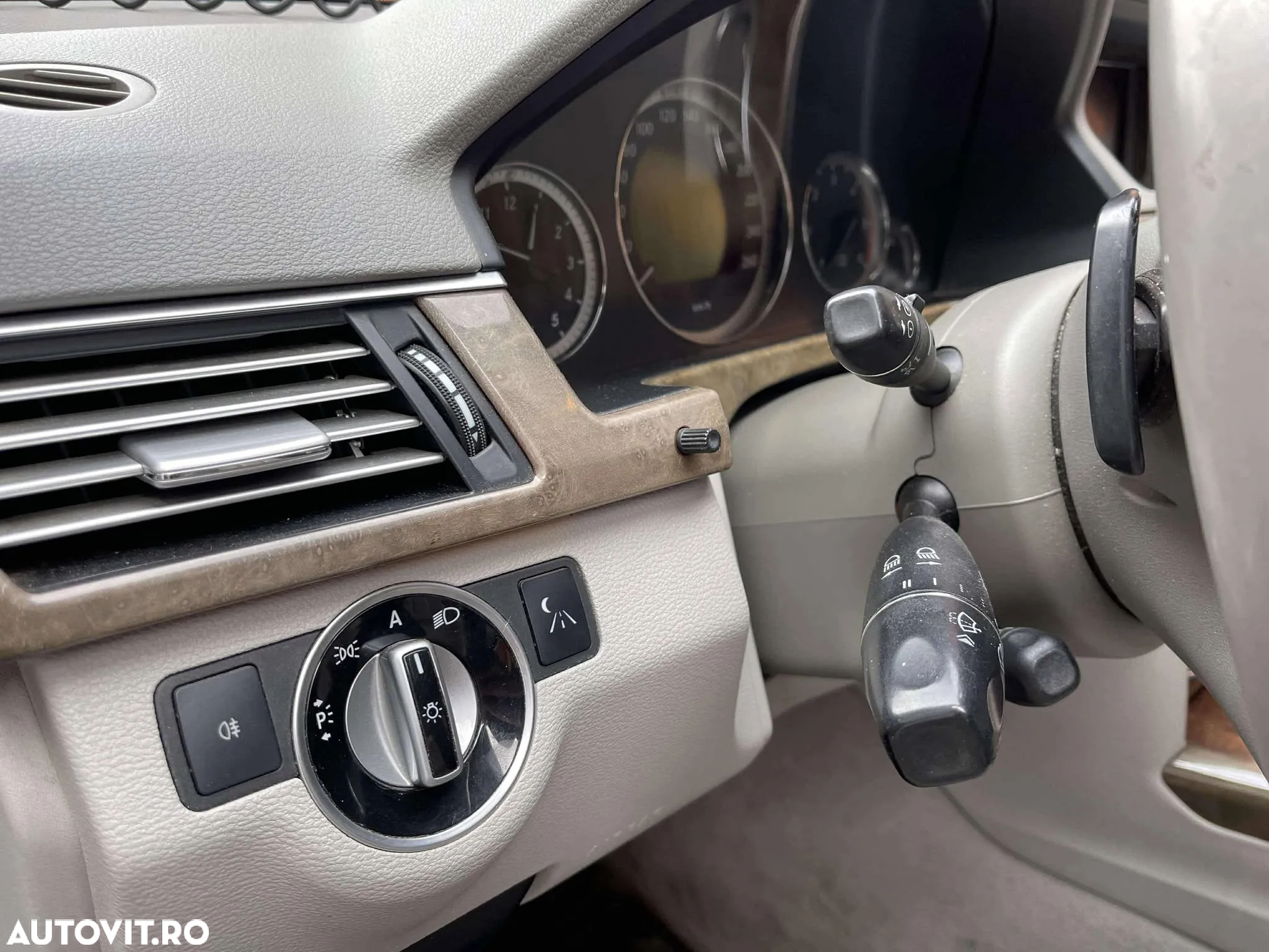 Mercedes-Benz E 350 CDI 4MATIC BlueEfficiency Aut. - 5