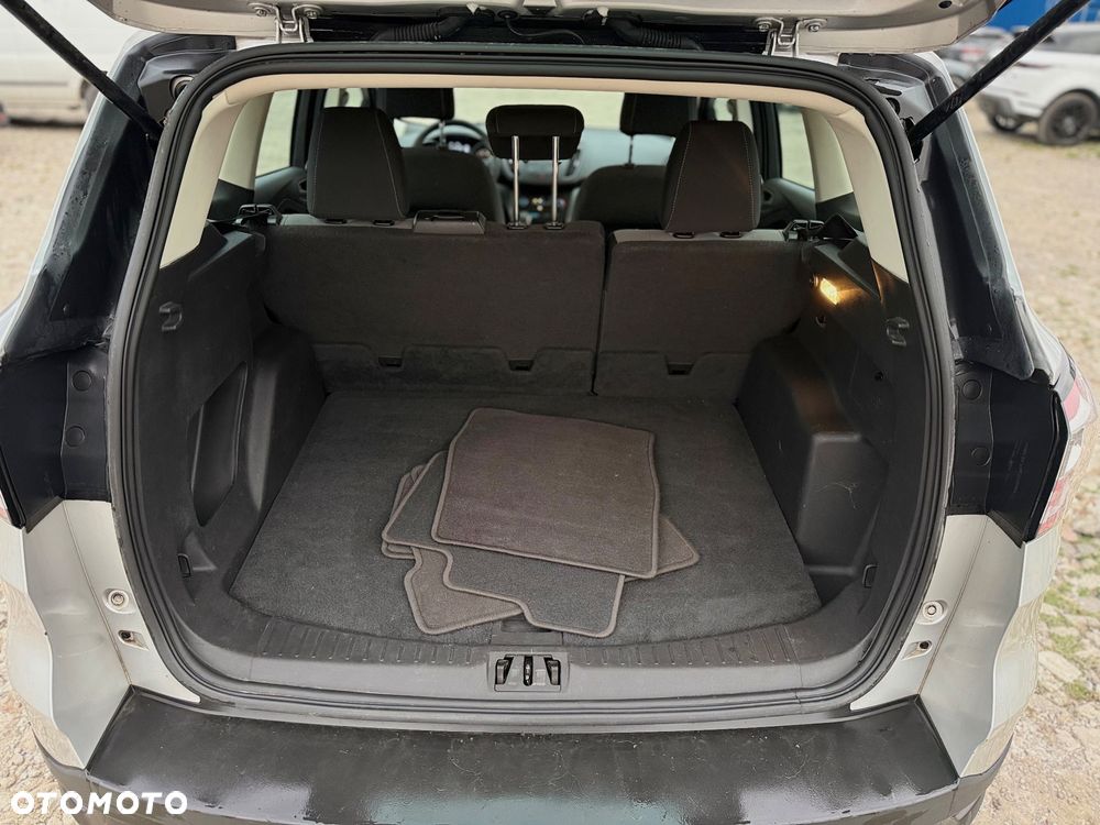 Ford Escape 2.5 FWD S - 9