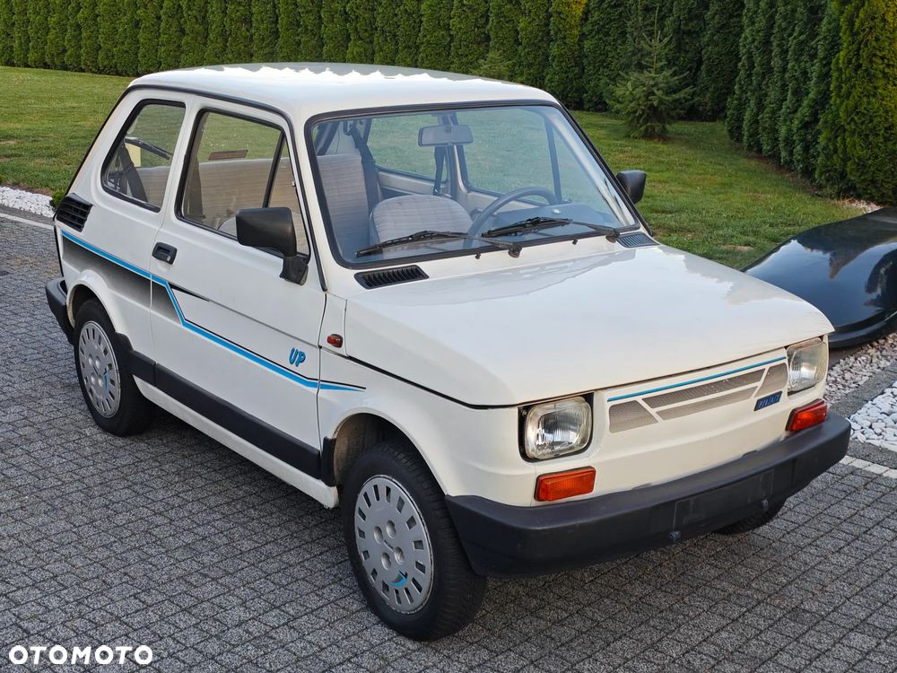 Fiat 126 - 1