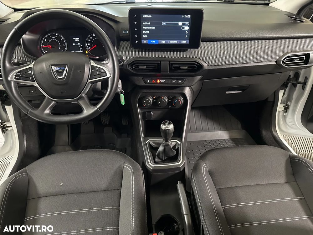 Dacia Jogger - 10