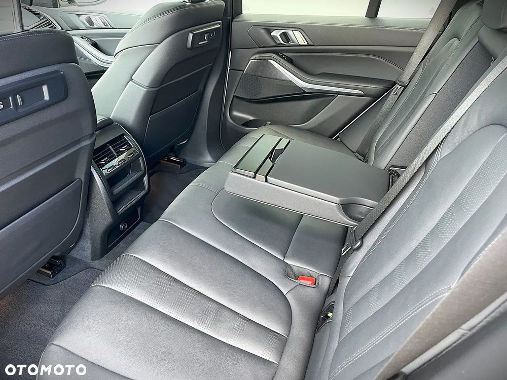 BMW X5 ver-xdrive40d-mhev-sport - 18