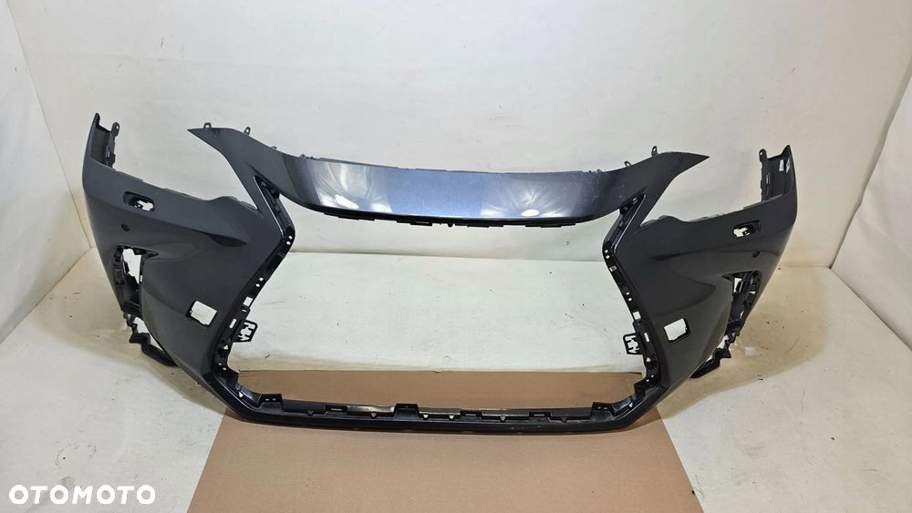 zderzak przód przedni lexus nx ii sport 52119-78330 - 8
