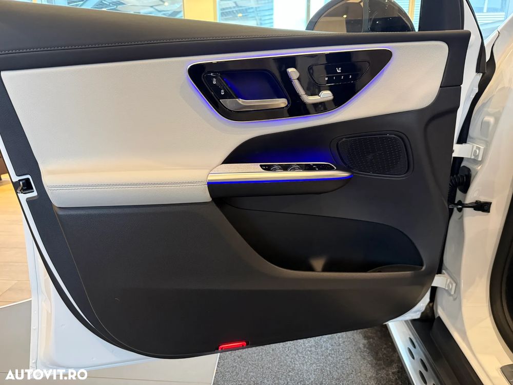 Mercedes-Benz GLC 200 4MATIC MHEV - 15