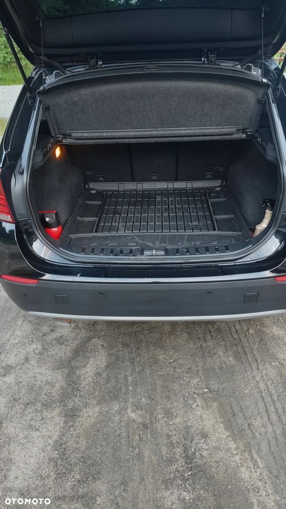 BMW X1 - 5