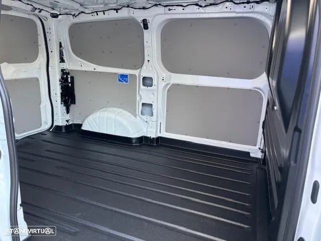 Ford Transit Custom 2.0 Ecoblue Trend 280 L1 - 9