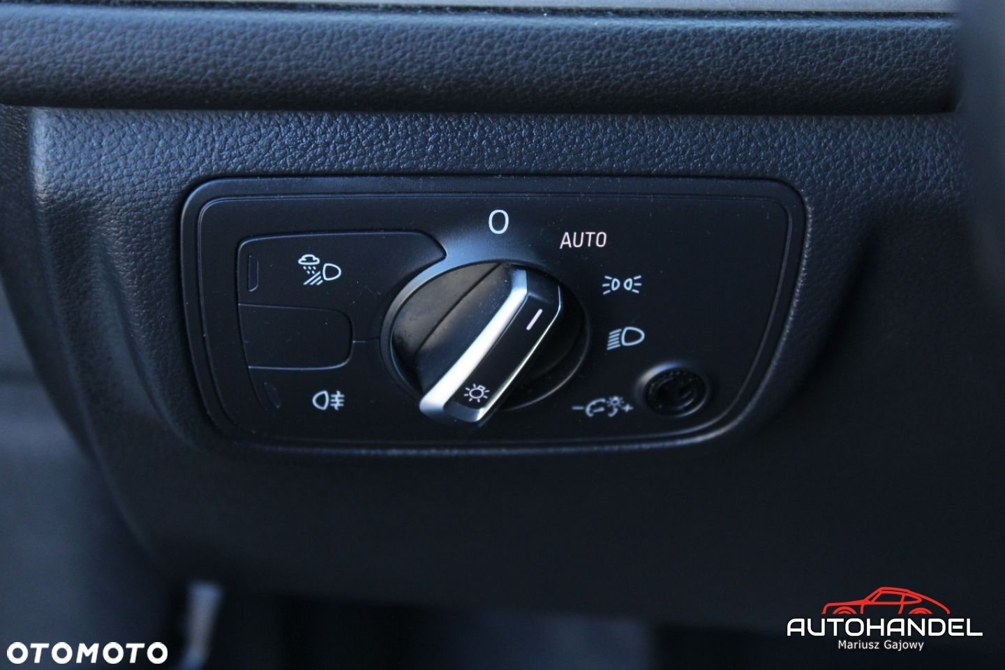 Audi A6 - 12