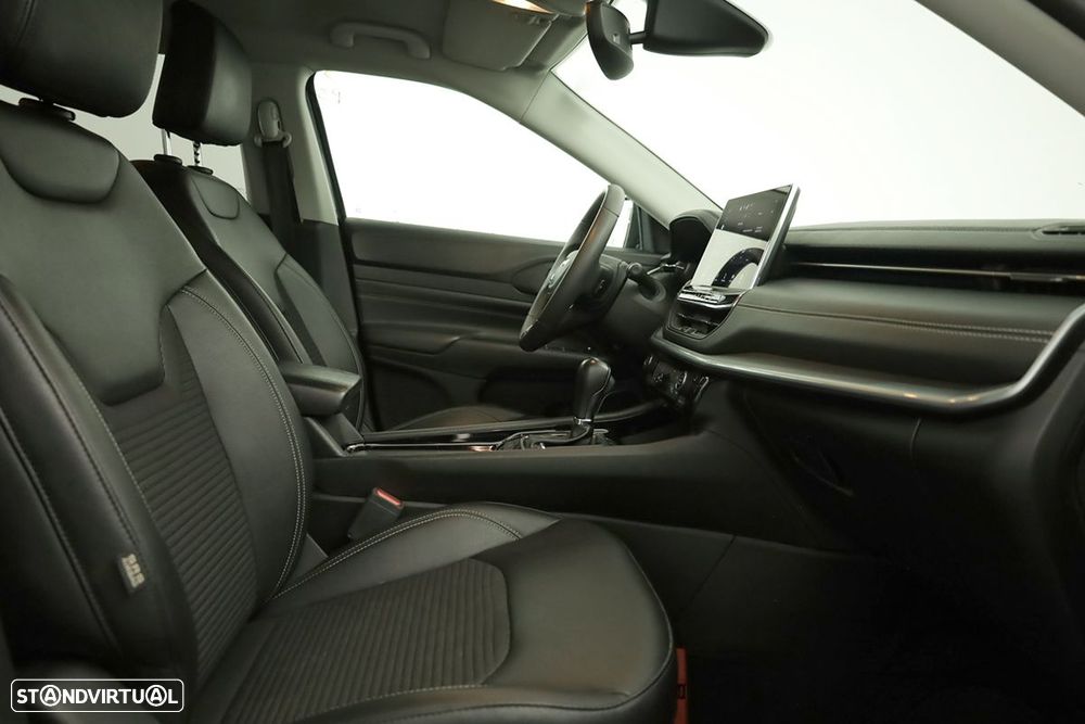 Jeep Compass 1.3 TG 4Xe Limited - 19