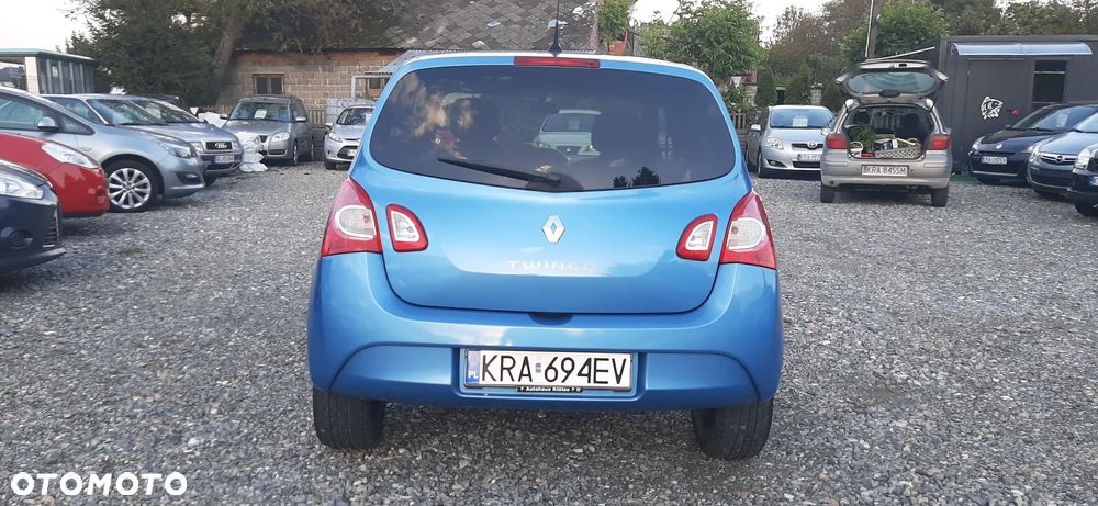 Renault Twingo - 18