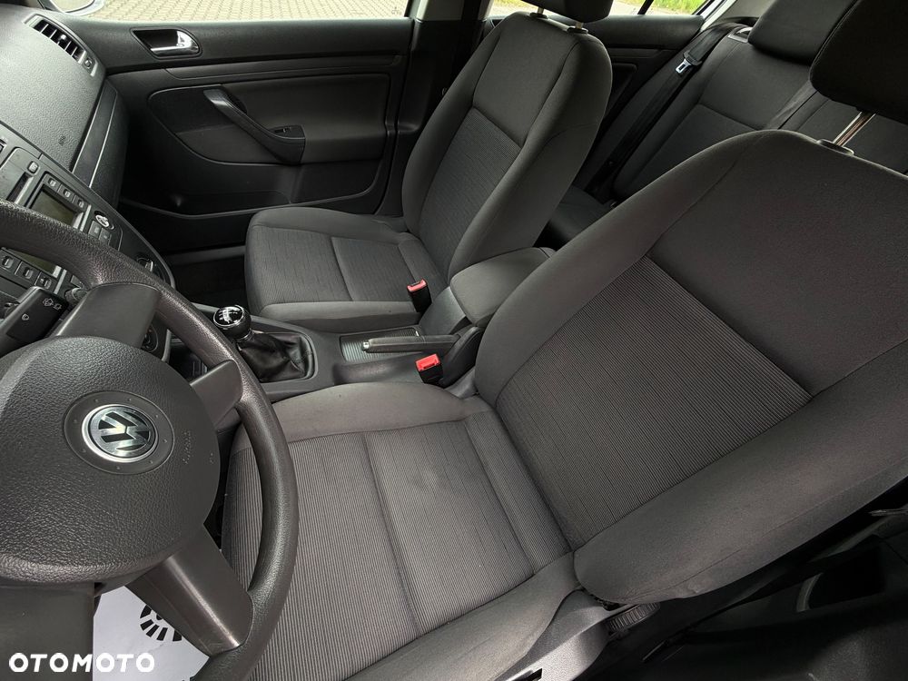 Volkswagen Golf 1.6 United - 18