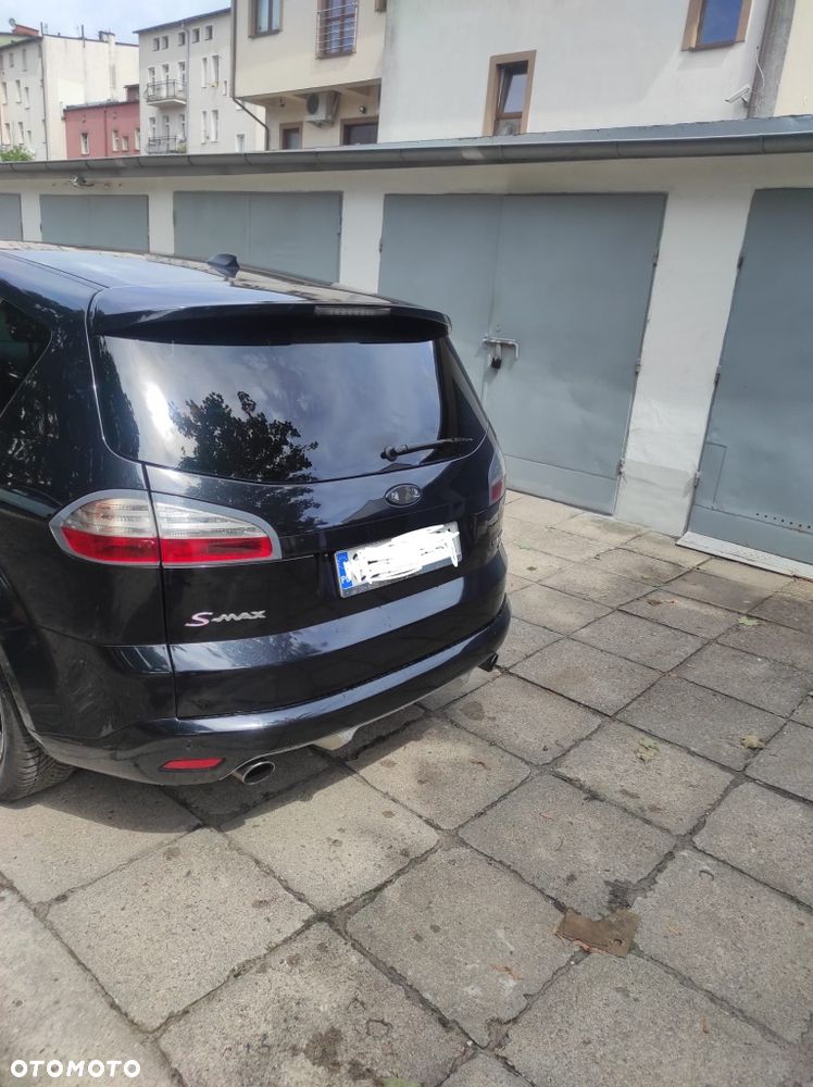Ford S-Max - 3